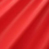 Premade Tricot Red Posing Suit (P-122)