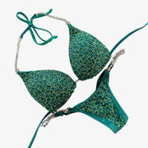 Quick Ship - Toxic Full Scatter - Velvet Teal (QS-223)