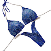 Toxic Full Scatter - Holo Indigo (TFS-187)