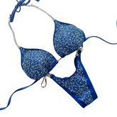 Quick Ship - Toxic Full Scatter - Holo Royal (QS-146)