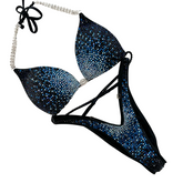 Figure Burst - Toxic Black (F-098)