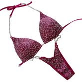 Toxic Full Scatter - Toxic Raspberry (TFS-323)