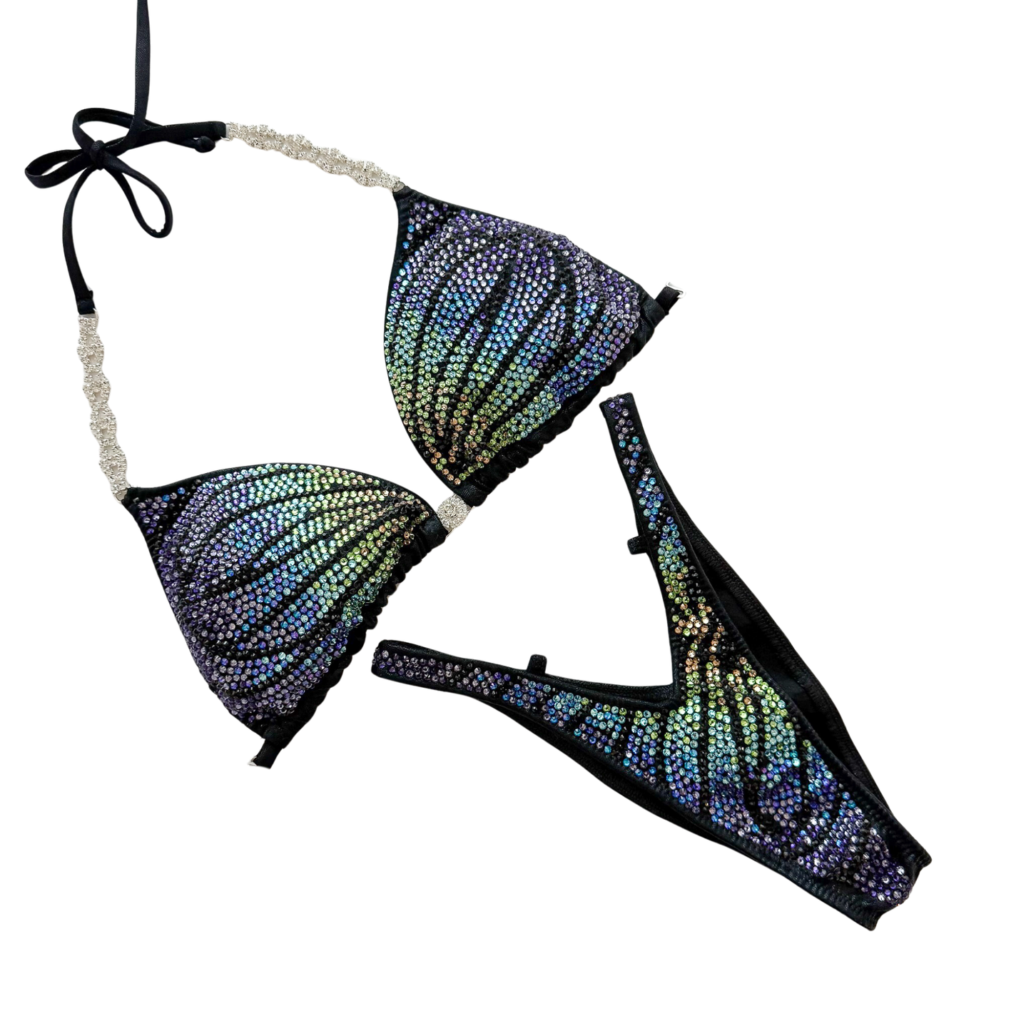 Figure Bloom - Toxic Black (F-201)