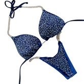 Toxic Full Scatter - Velvet Royal (TFS-280)