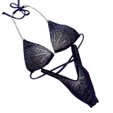 Commissioned Figure Design - Velvet Purple (CD-018)