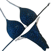 Toxic Heavy Scatter - Toxic Black (THS-027)