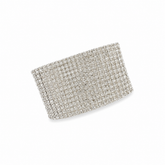 10 Row Stretch Bracelet