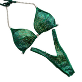 Figure Bloom - Toxic Kelly Green (F-099)