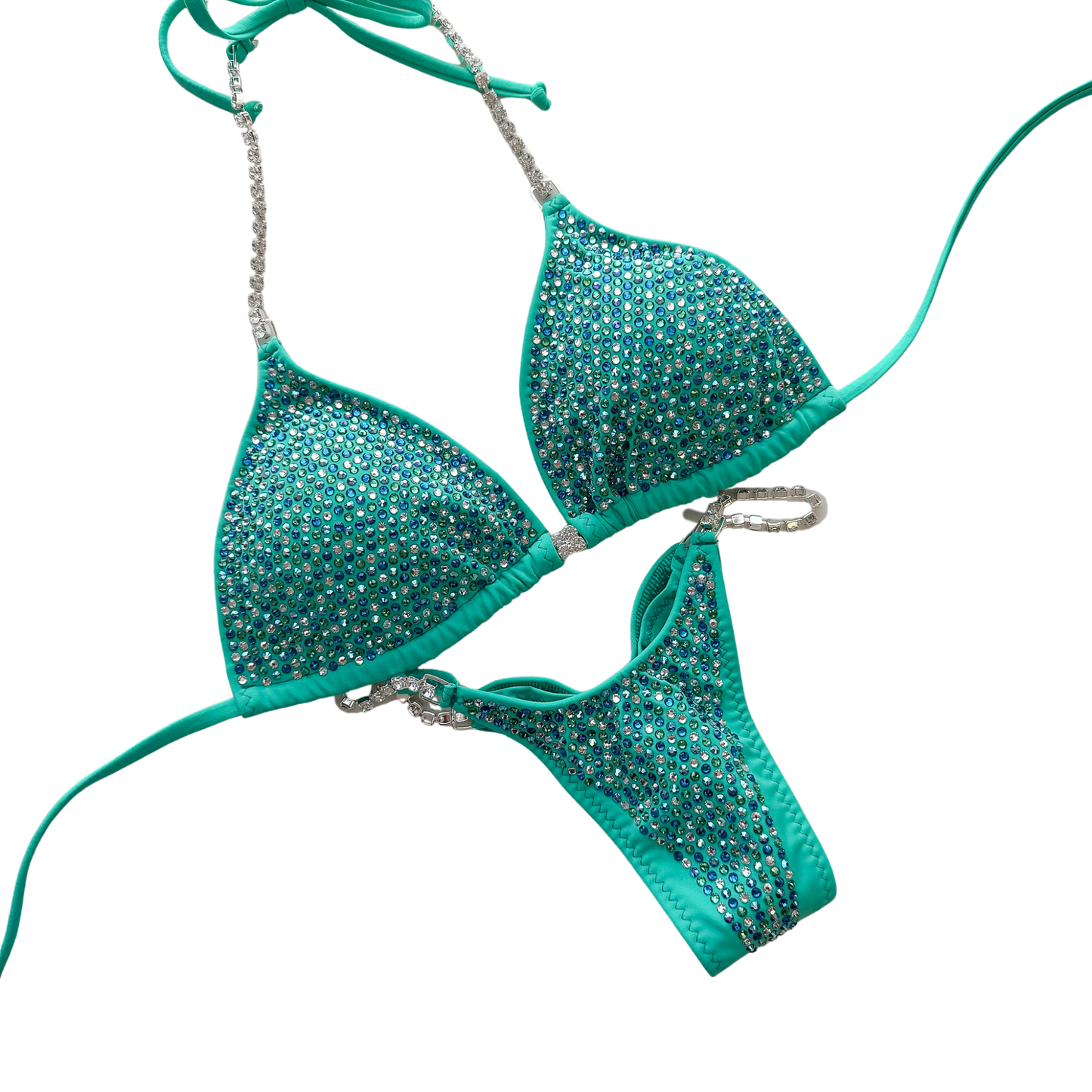 Toxic Ultimate - Tricot Mint (TU-039)