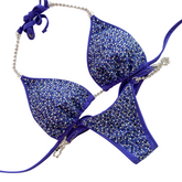 Toxic Full Scatter - Tricot Iris (TFS-172)