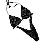 Figure Pro III - Velvet Black (F-172)