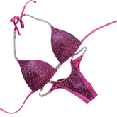 Quick Ship - Toxic Full Scatter - Toxic Pink (QS-195)