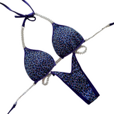 Toxic Full Scatter - Velvet Iris (TFS-079)