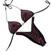 Figure Ripple - Velvet Black (F-196)