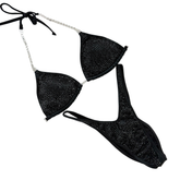 Quick Ship - Figure Full Scatter - Toxic Black (QS-201)