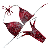 Toxic Burst - Holo Red (TBT-045)