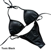 Quick Ship - Toxic Black Fit Model Suit (FM-045)