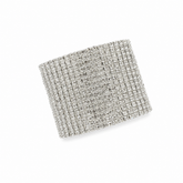 15 Row Stretch Bracelet