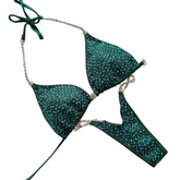 Toxic Full Scatter - Twinkle Emerald (TFS-357)