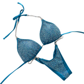 Toxic Full Scatter - Toxic Turquoise (TFS-311)