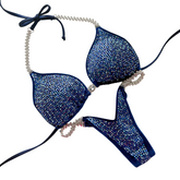 Toxic Full Scatter - Velvet Royal (TFS-307)