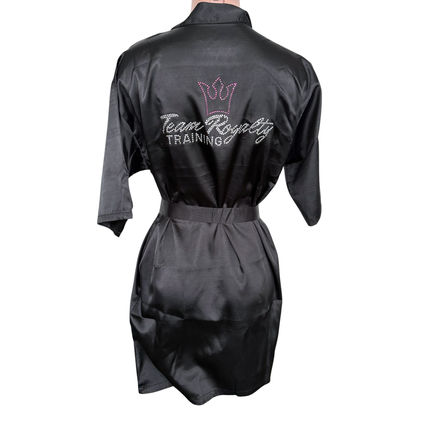 Team Royalty Robe