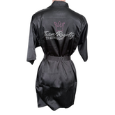 Team Royalty Robe