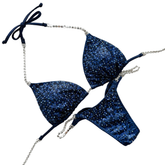 Toxic Heavy Scatter - Holo Dark Blue (THS-047)