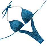 Toxic Ultimate - Tricot Ocean Blue (TU-127)