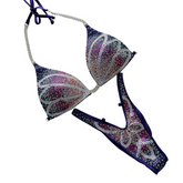 Figure Monarch - Toxic Purple (F-170)