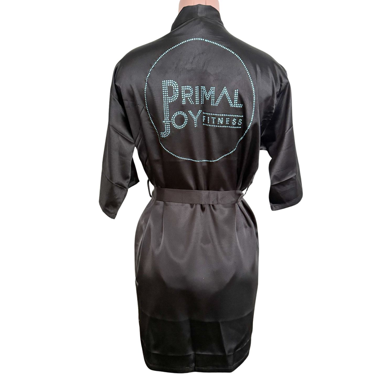 Primal Joy Fitness Robe
