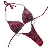 Toxic Ultimate - Holo Red (TU-026)