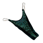 Quick Ship - Toxic Burst - Velvet Emerald (QS-054)