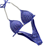 Customize Figure Heavy Scatter