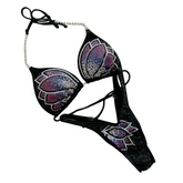 Figure Lotus - Toxic Black (F-104)