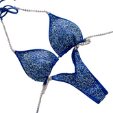 Toxic Full Scatter - Holo Royal (TFS-185)