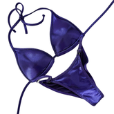 Quick Ship - Toxic Purple Model Suit (FM-031)