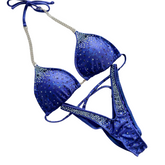 Figure Light Fade - Holo Indigo (F-013)