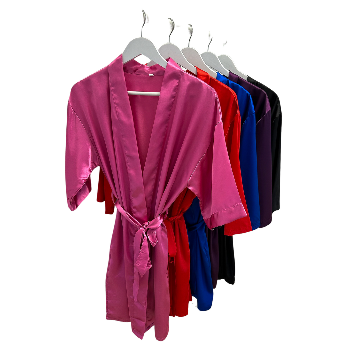 Figure Competitor Robe