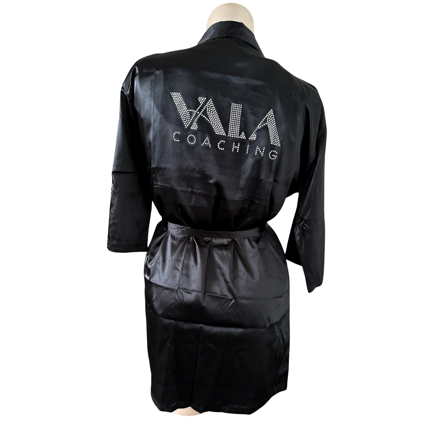 Vala Coaching Robe