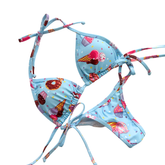 Premade Desserts Posing Suit (P-096)