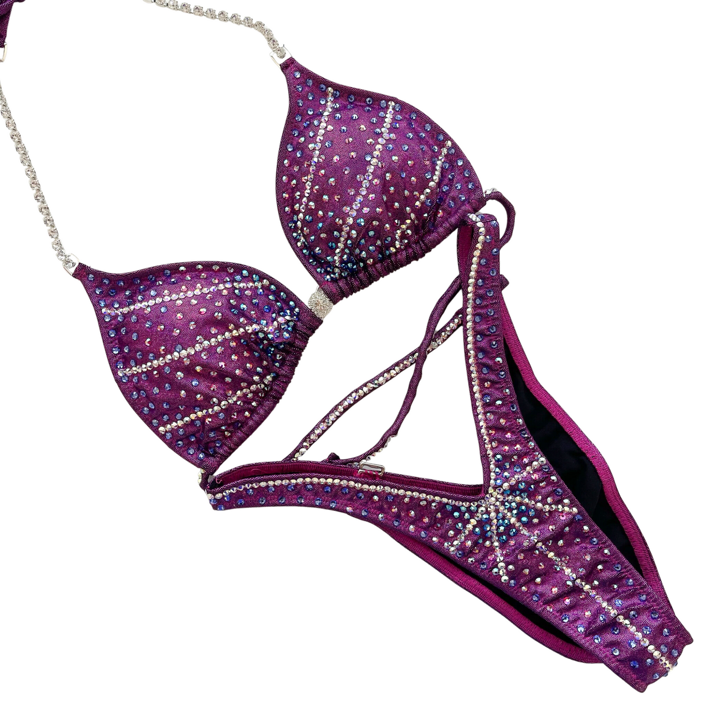 Customize Figure Light Serenity