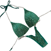 Toxic Ultimate - Velvet Kelly Green (TU-034)