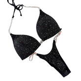 Preowned - Toxic Full Scatter - Velvet Black (PO-037)