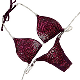 Toxic Burst - Toxic Vampire Red (TBT-015)