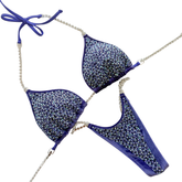 Toxic Full Scatter - Velvet Iris (TFS-381)