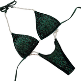 Quick Ship - Toxic Ultimate Burst - Velvet Emerald (QS-118)