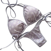 Premade Purple Smiles Posing Suit (P-069)