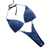 Preowned - Toxic Full Scatter - Velvet Roal (PO-030)