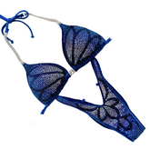 Figure Monarch - Velvet Royal (F-131)